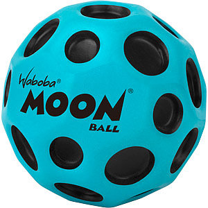 Waboba Moon Hoppebold