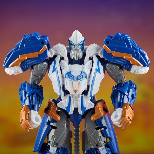 Hasbro Transformers: Legacy F85415X0 transformatorleksak