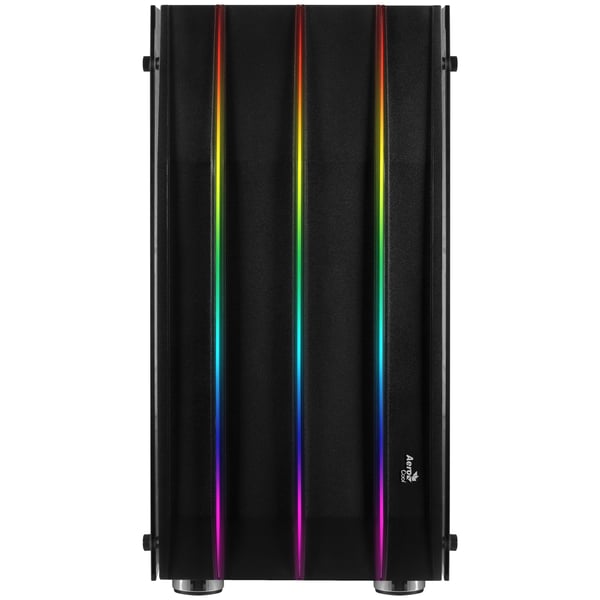 Aerocool Klaw Midi Tower Svart