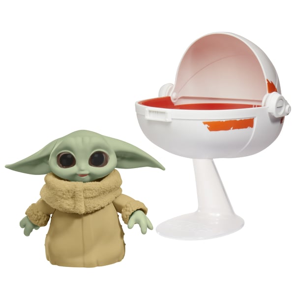 Star Wars The Mandalorian F39545L0 legetøjsfigur til børn