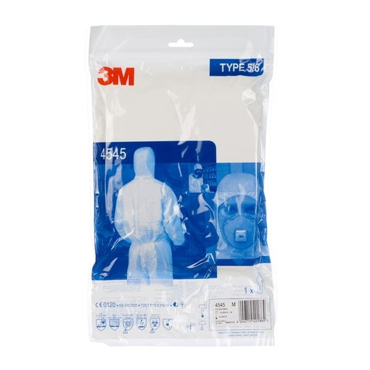 3M 4545 Vit