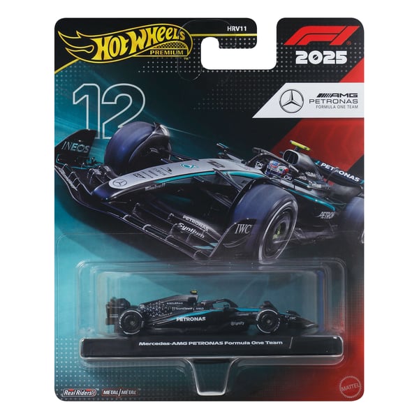 Hot Wheels JKD92 leluajoneuvo