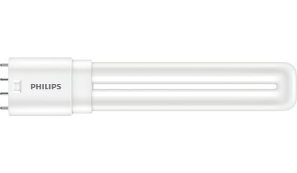 Philips CorePro LED 48678200 LED-lampor Kall vit 4000 K 8 W 2G11 E