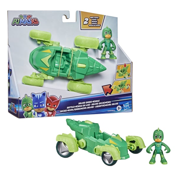 PJ Masks F21345X0 leksaksfordon