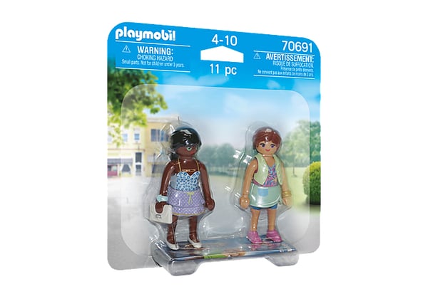 Playmobil 70691 legetøjsfigur til børn