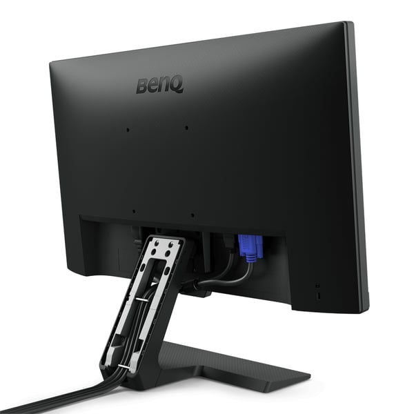 BenQ GW2283 platta pc-skärmar 54,6 cm (21.5") 1920 x 1080 pixlar Full HD LED Svart