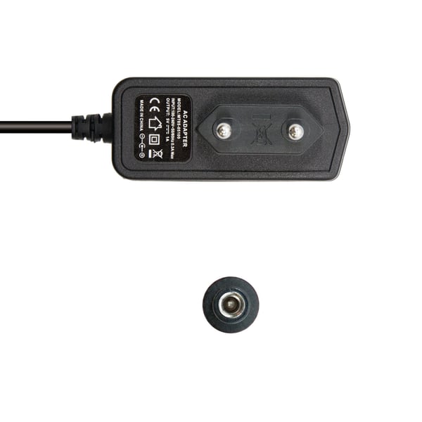 Nanocable 10.25.0002 video-splitter VGA 2x VGA