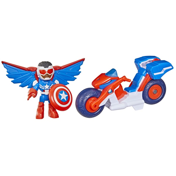 Marvel Iron Man G26915L00 legetøjsbil