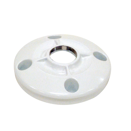 Chief CMS115W projektor monteringstilbehør Loftsplade Aluminium Hvid