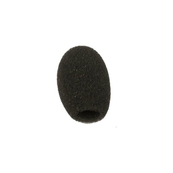 Jabra 14102-10 tilbehør til hovedtelefon/headset Mikrofon forrude