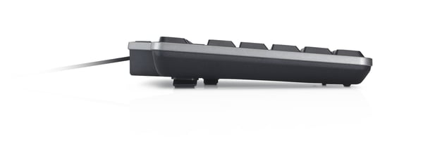 Dell KB522 Business Multimedia - Tangentbord - USB
