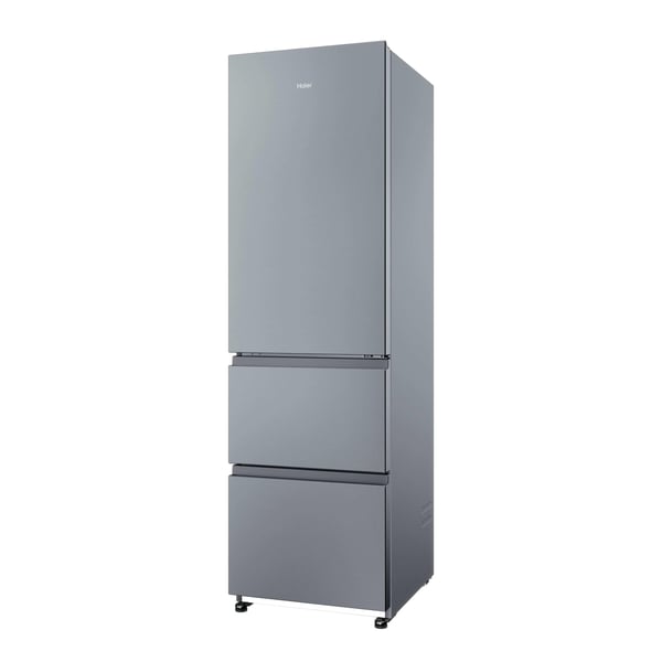 Haier HTR3518DNMX Vapaasti seisova 303 L Ruostumaton teräs
