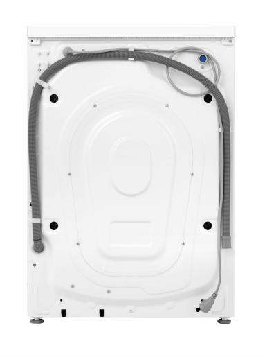 Hisense WF5I9043BWFS tvättmaskin Frontmatad 9 kg 1400 RPM Vit