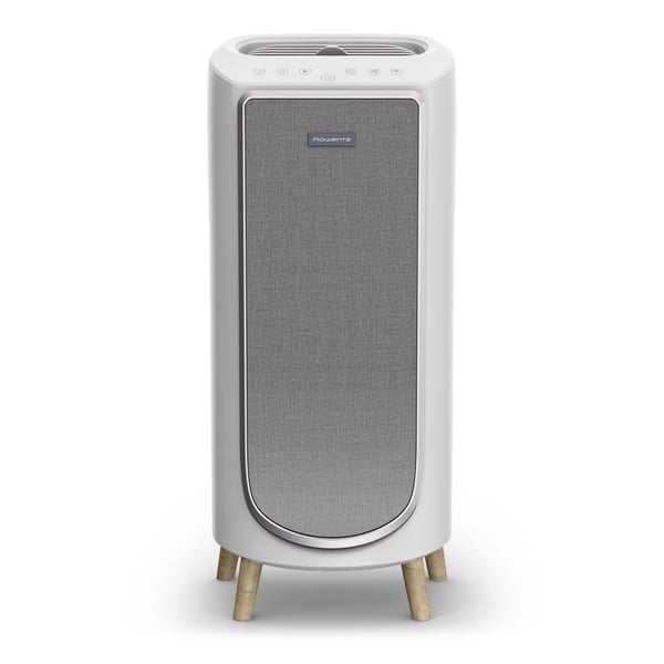 Rowenta Intense Pure Air Home PU6180 36 m² 52 dB 60 W Hvid, Grå