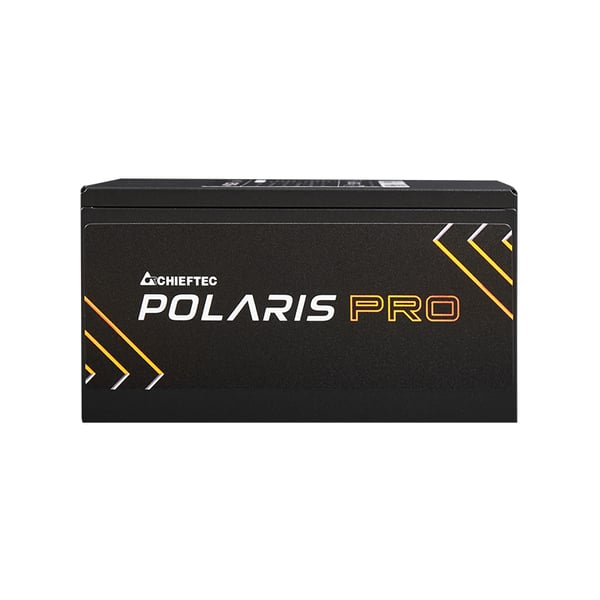 Chieftec Polaris PRO 1300W virtalähdeyksikkö 20+4 pin ATX ATX Musta