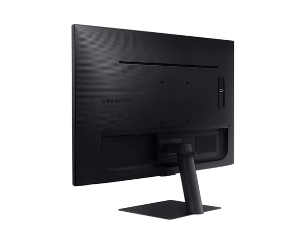 Samsung LS27A704NWU computerskærm 68,6 cm (27") 3840 x 2160 pixel 4K Ultra HD LCD Sort