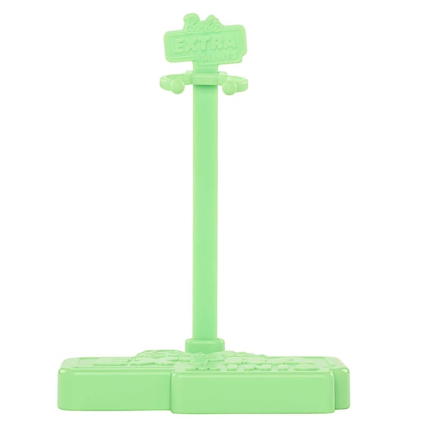 Barbie Extra Minis Doll