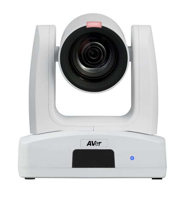 AVer PTZ330UV2 8 MP Hvid 3840 x 2160 pixel 60 fps Exmor 25,4 / 2,8 mm (1 / 2.8")