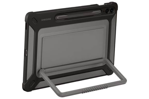 Samsung EF-RX610 27,7 cm (10.9") Mobilskal Svart