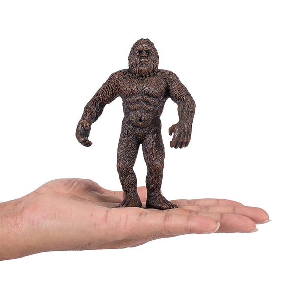 Mojo Fun Big Foot