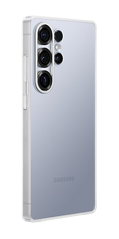 Samsung Clear Cover Galaxy S25 Ultra transparent (EF-QS938CTEGWW)