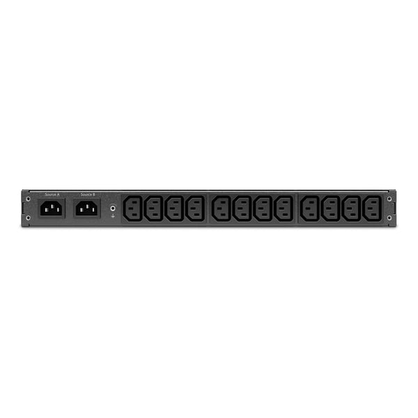 APC AP4421A automatisk skiftekontakt (ATS)