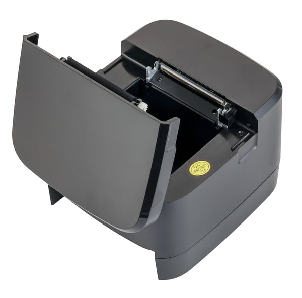 iggual TP Easy 58 203 x 203 dpi Ledningsført Termisk overførsel POS printer