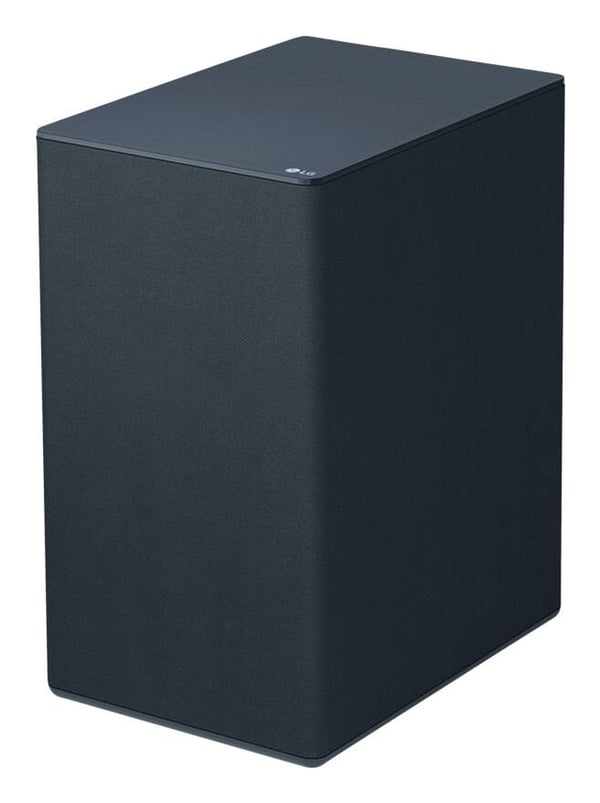 LG DSC9S Svart 3.1.3 kanaler 400 W