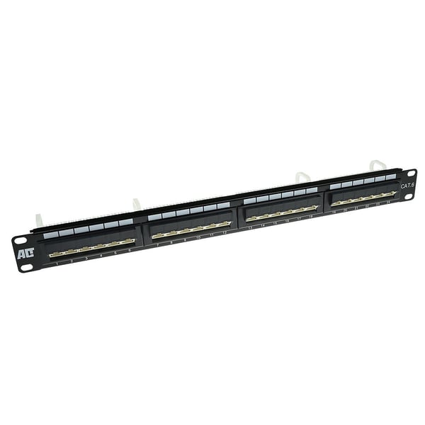 ACT PP1013 patchpaneler