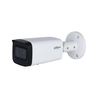 Dahua Technology WizSense DH-IPC-HFW2441T-ZS bevakningskameror Projektil (form) IP-säkerhetskamera Inomhus & utomhus 2688 x 1520 pixlar Tak/Skrivbord