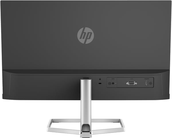 HP M22f FHD-skærm