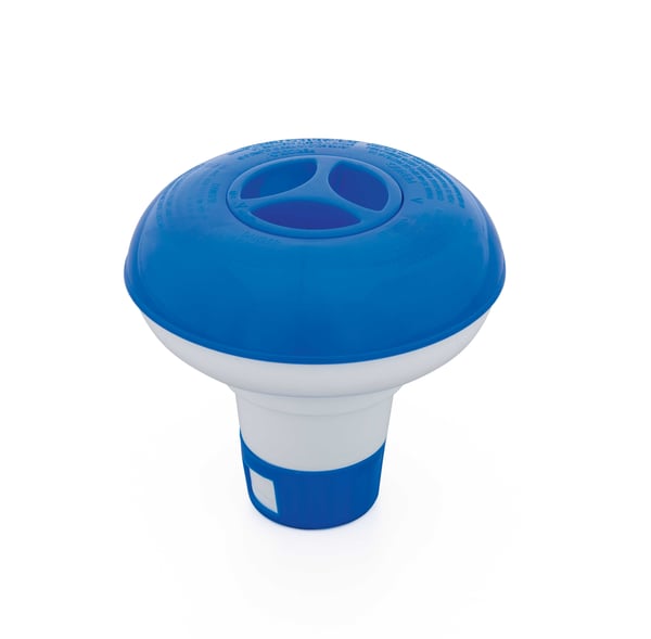 Bestway 58210 pooltillbehör Klor-/bromspridare