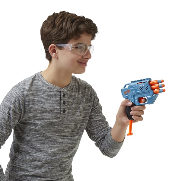 Nerf Elite 2.0 Trio TD-3