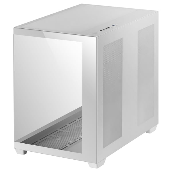Mars Gaming MCV4 Tower Hvid