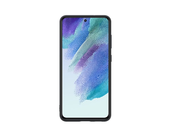 Samsung EF-PG990TBEGWW mobiltelefon etui 16,3 cm (6.41") Cover Sort