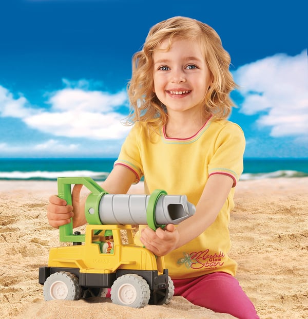 Playmobil 70064 lelu- & leikkiväline
