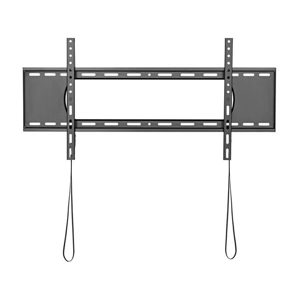 AISENS WT90F-239 tv-beslag 2,29 m (90") Sort
