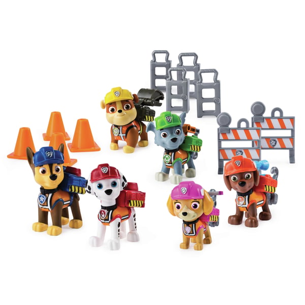 PAW Patrol 6045827 legetøjsfigur til børn