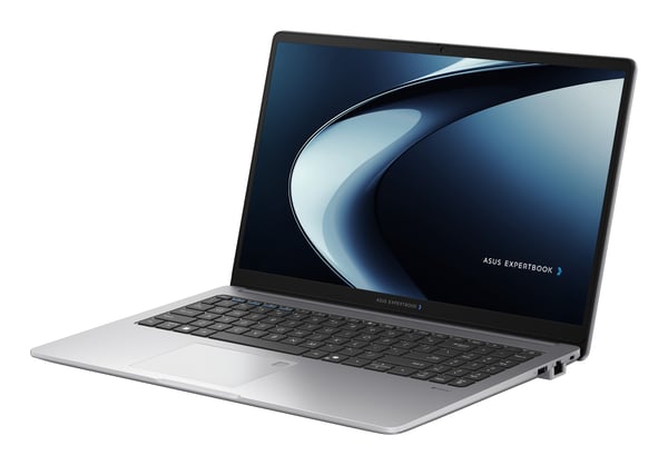 ASUS ExpertBook P1 P1503CVAY-S73203 Intel Core 5 210H Kannettava tietokone 39,6 cm (15.6") Full HD 8 GB DDR4-SDRAM 256 GB SSD Wi-Fi 6 (802.11ax) Harmaa