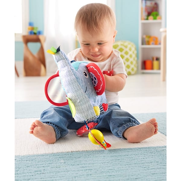 Fisher-Price Activity Elephant