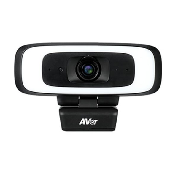 AVer CAM130 Svart, Vit 3840 x 2160 pixlar 30 fps AVer CAM130 Svart, Vit 3840 x 2160 pixlar 30 fps