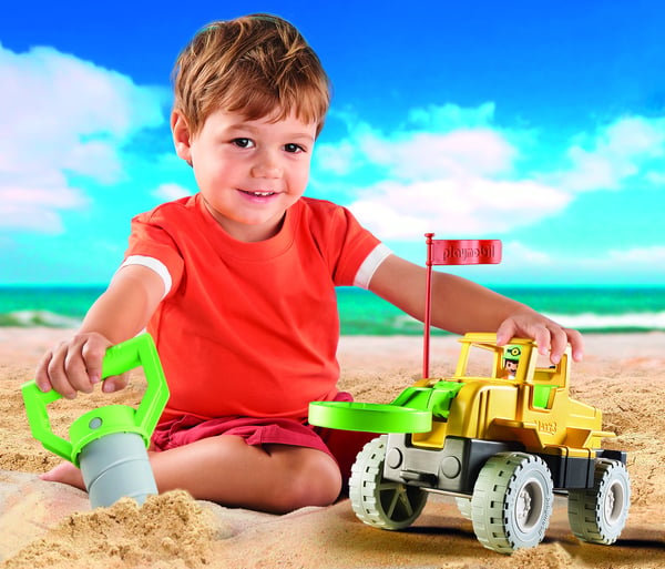 Playmobil 70064 lelu- & leikkiväline