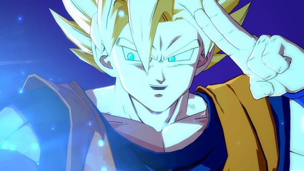 BANDAI NAMCO Entertainment DRAGON BALL FighterZ Vakio Nintendo Switch
