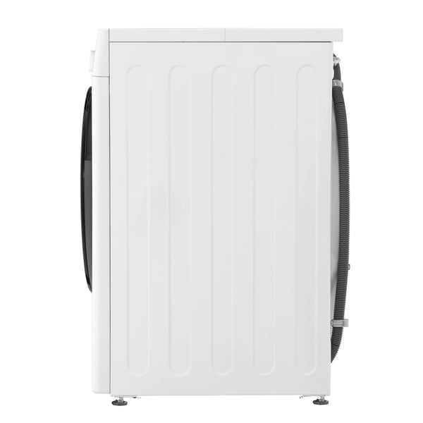 LG F4R3011NSWB vaskemaskine Front-læsning 11 kg 1400 rpm Hvid