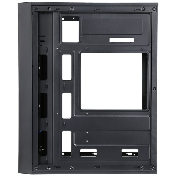 itek WINCO VM Midi Tower Musta 500 W