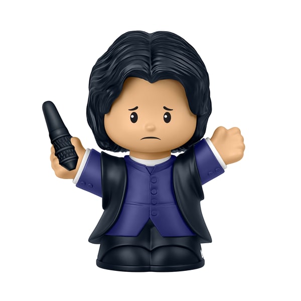 Fisher-Price Little People Collector Harry Potter and the Half-Blood Prince