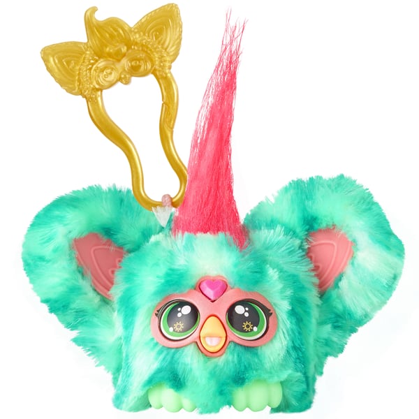 Furby F88945X0 interaktiivinen lelu