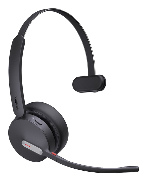 Yealink BH70 Mono UC USB-C/A kuulokkeet