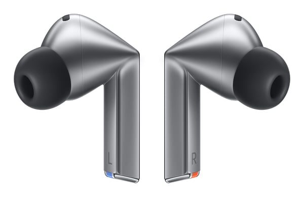 Samsung Galaxy Buds3 Pro Kuulokkeet True Wireless Stereo (TWS) In-ear Puhelut/Musiikki USB Type-C Bluetooth Hopea