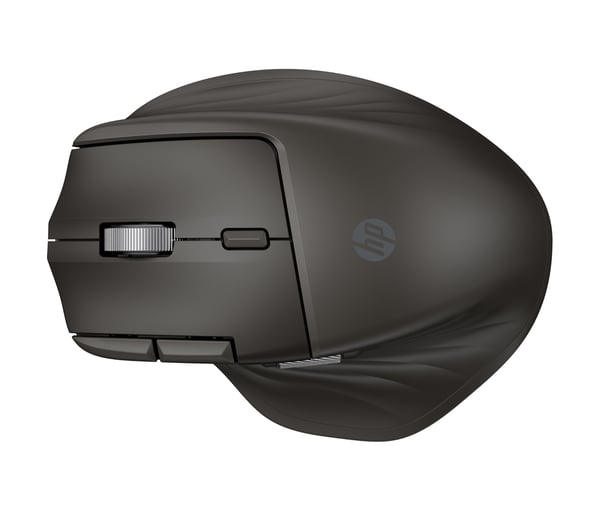 HP B8YX3AA#ABB mus Hjem Højre hånd Bluetooth + USB Type-C 6000 dpi